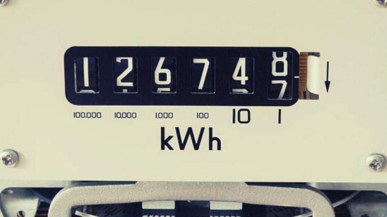 Tarif Listrik per 1 kWh