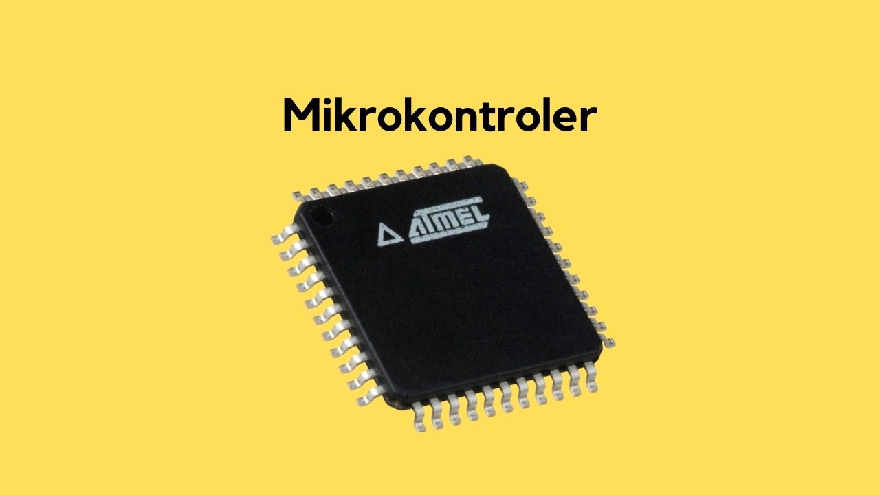Mikrokontroler
