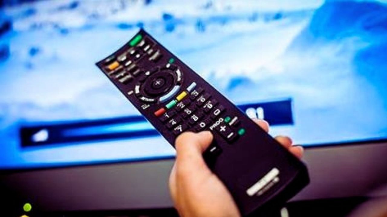 Kode Remot TV Universal untuk Beragam Merk