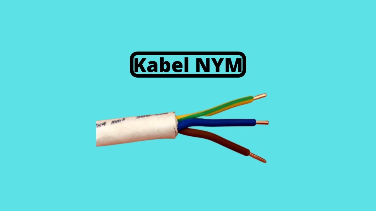 Kabel NYM