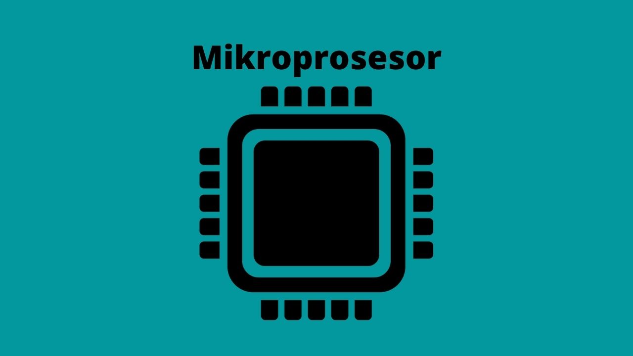 Mikroprosesor