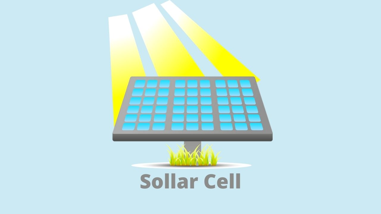 Sollar Cell