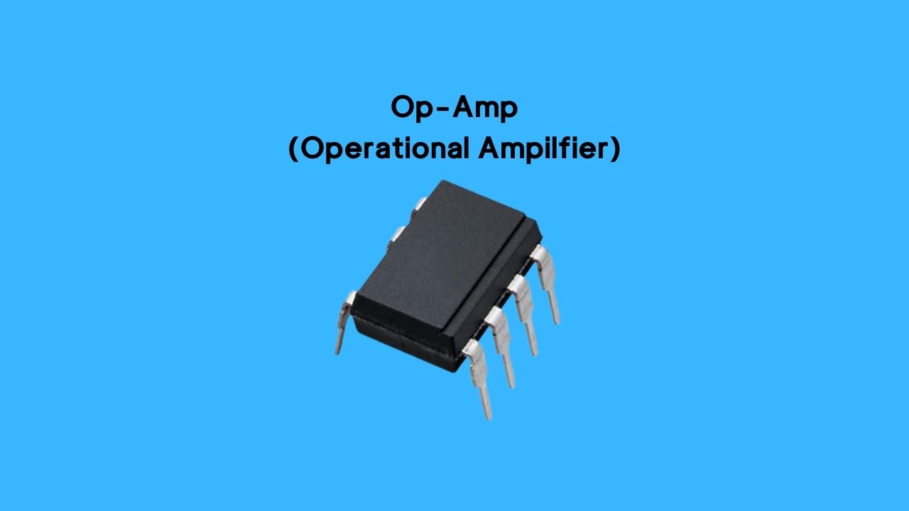 Op-Amp