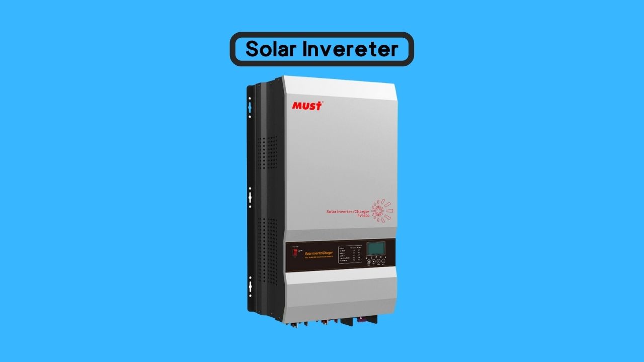 Solar Invereter