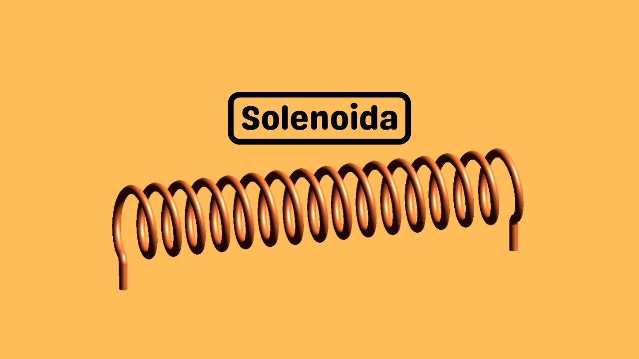 Solenoida