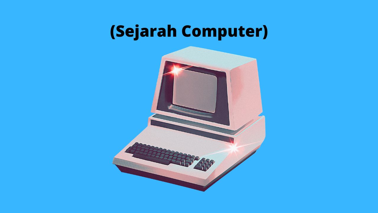 Personal Computer