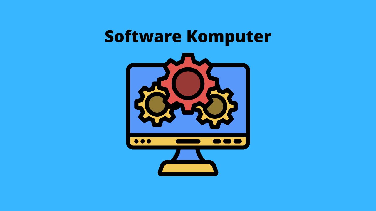 software komputer