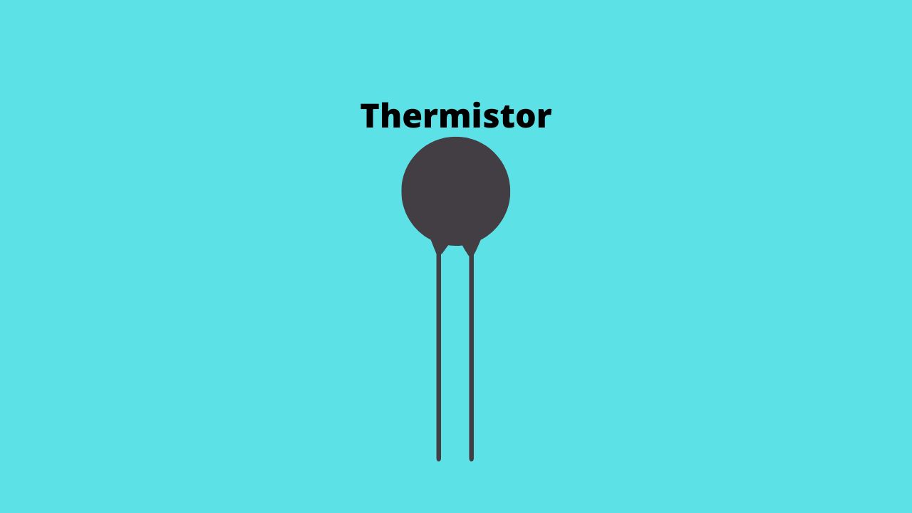 thermistor