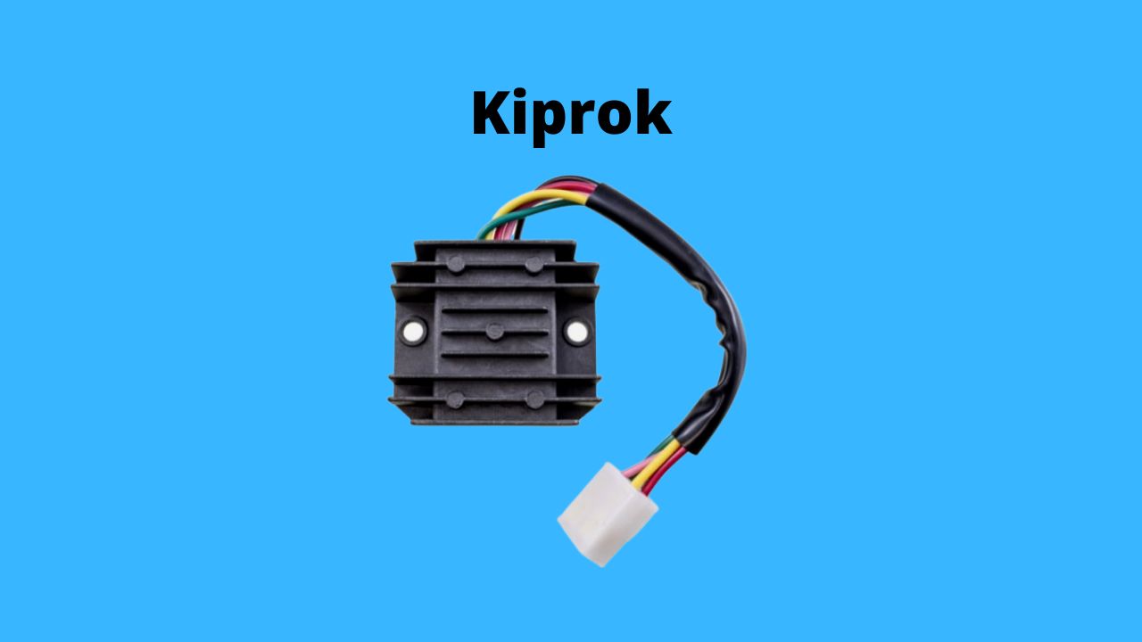 kiprok