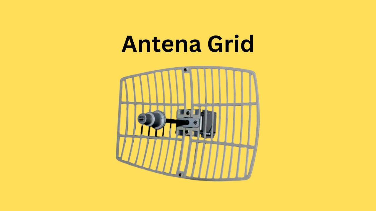 antena grid