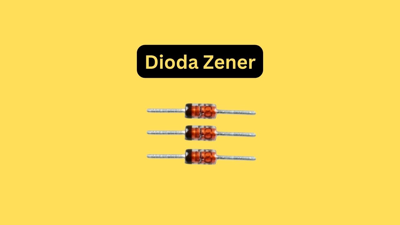 Dioda Zener