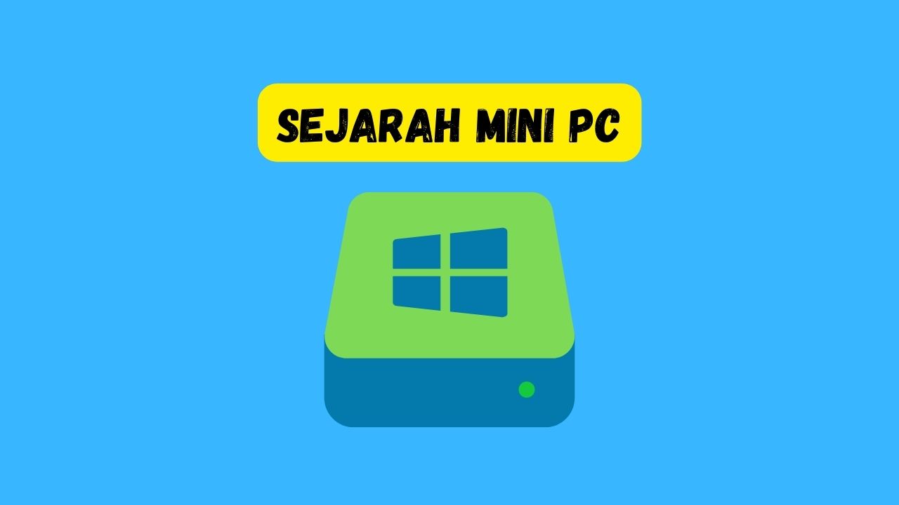 komputer mini pc