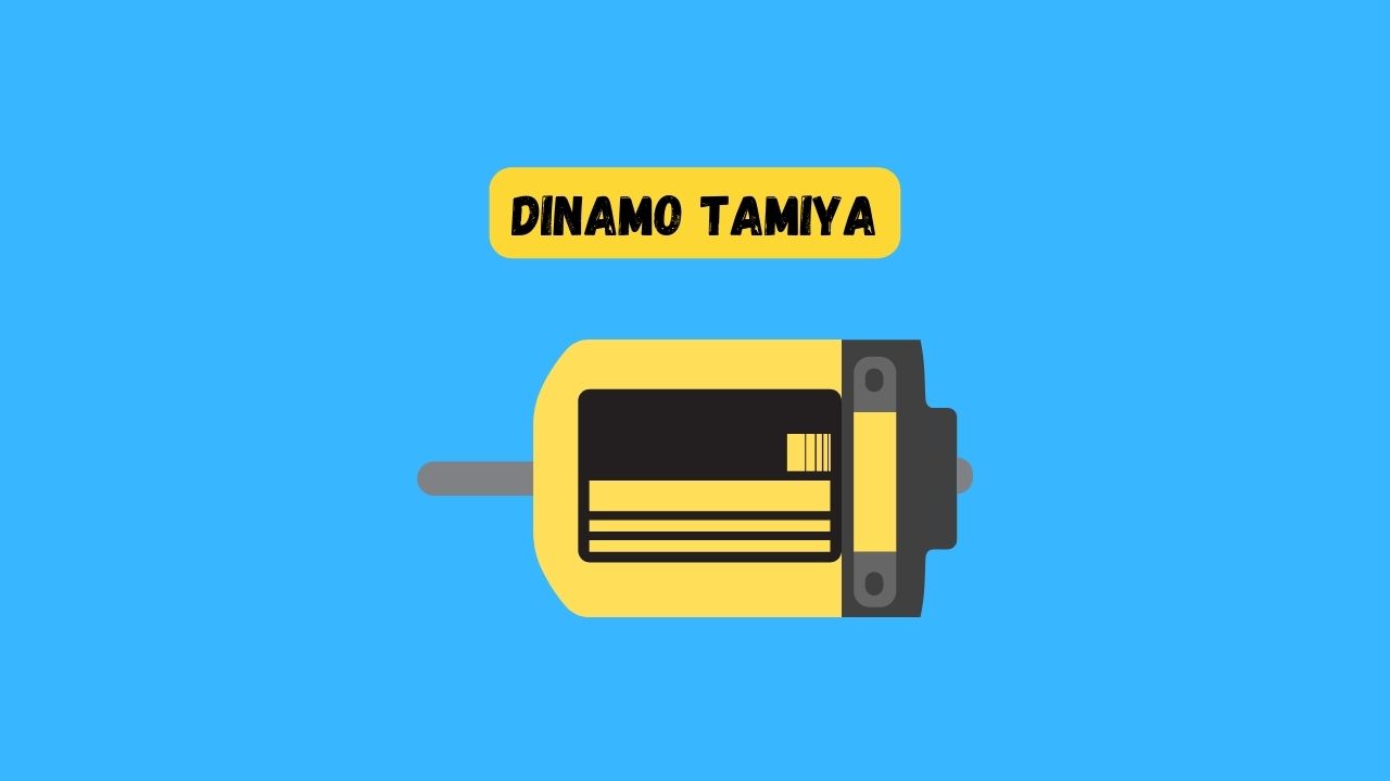 Dinamo Tamiya