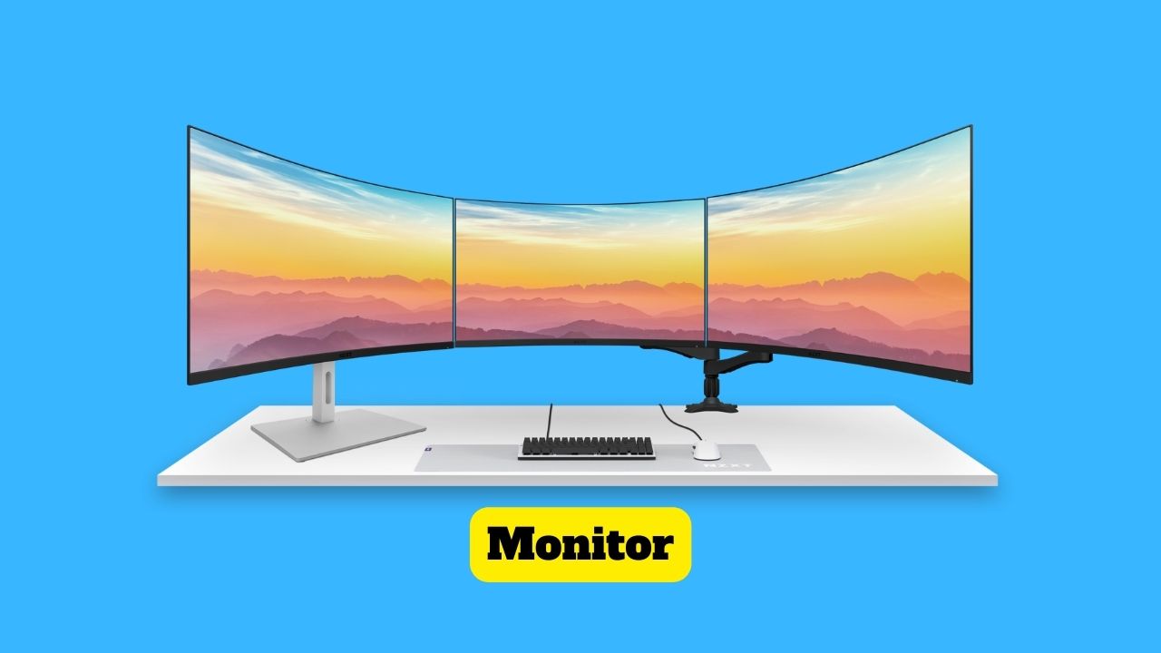 fungsi monitor